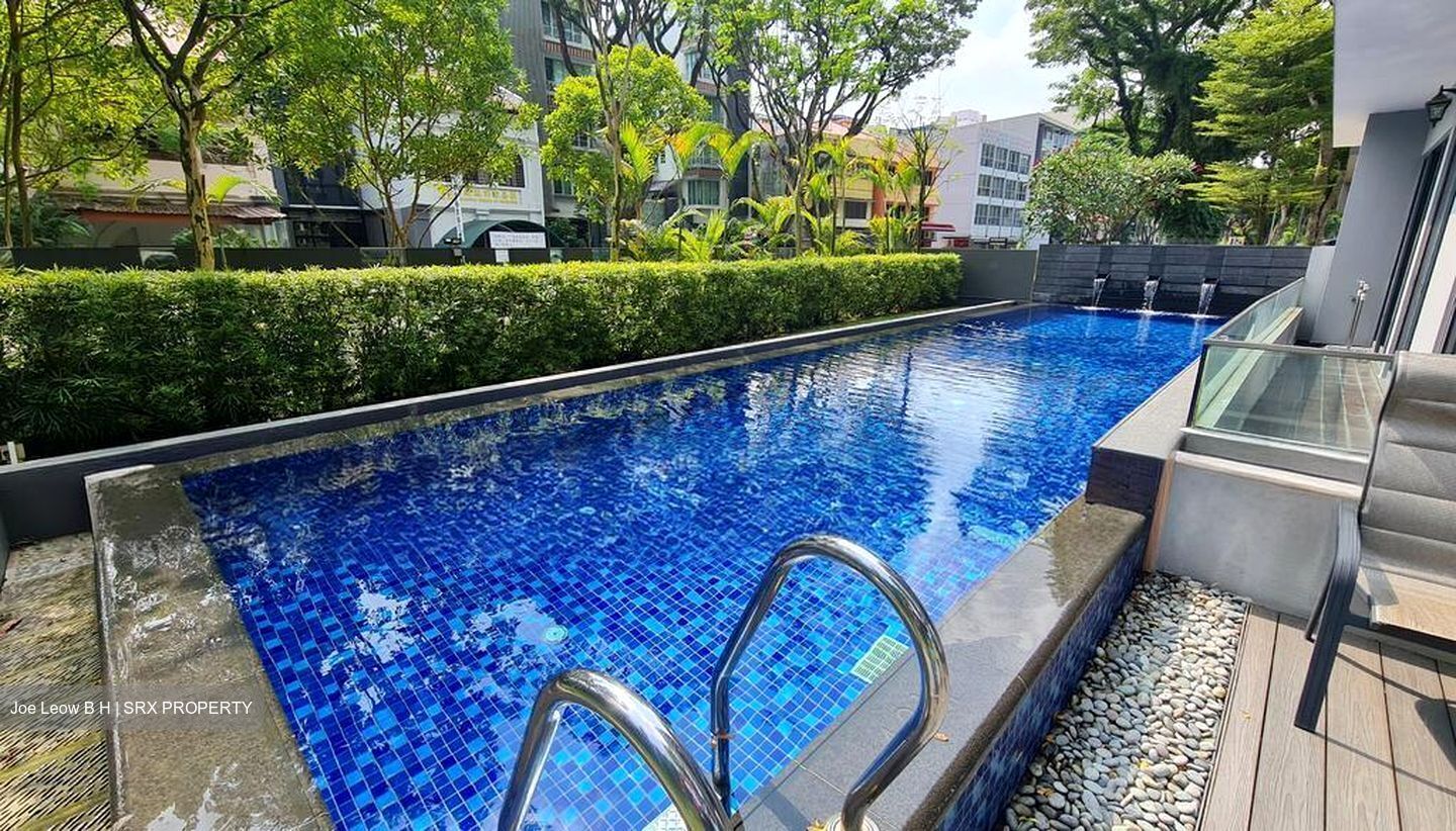 The MKZ (D9), Apartment #590854291